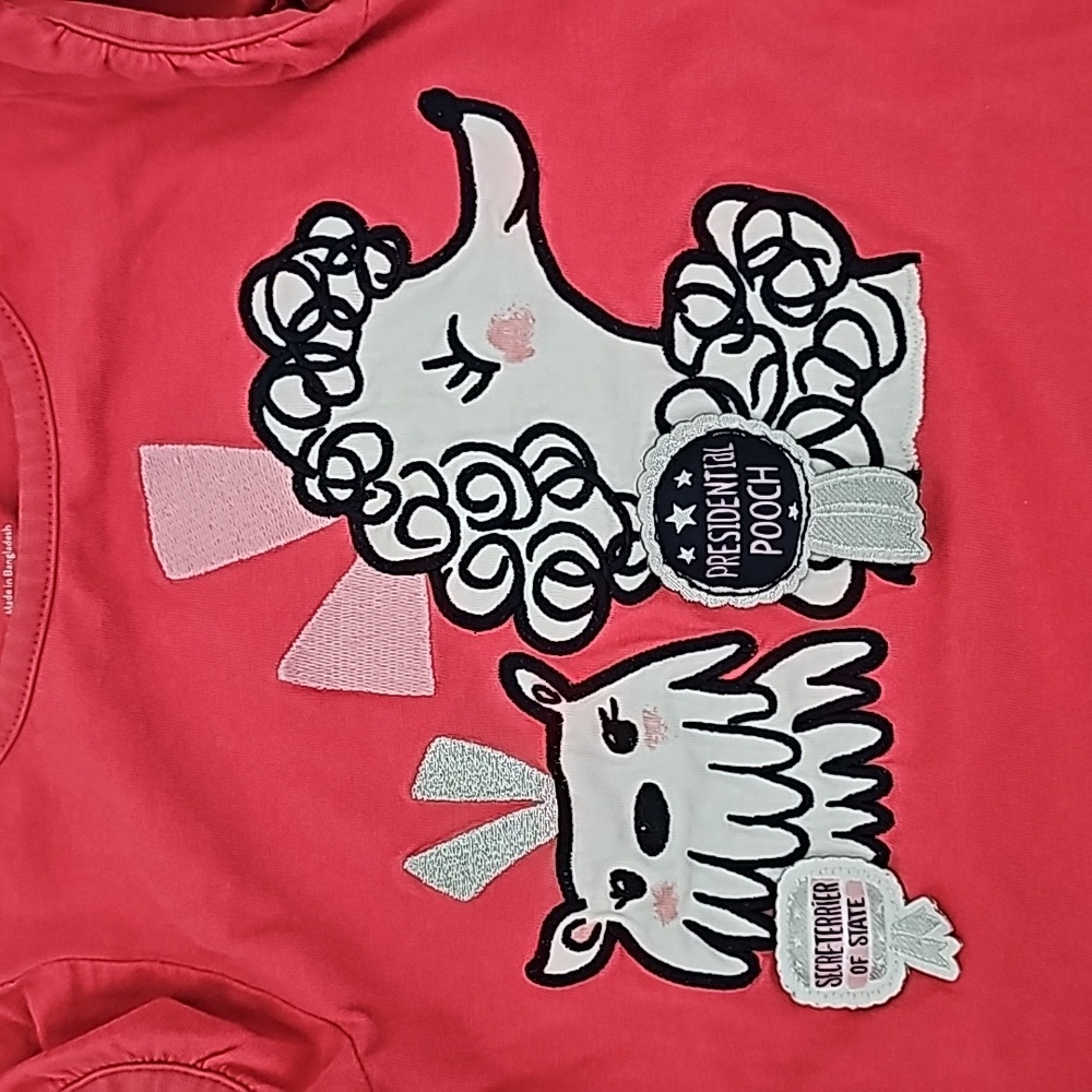 Gymboree 3t shirts lot - Picture 5 of 7